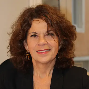 Photo de Ma&icirc;tre Patricia DASSONVILLE