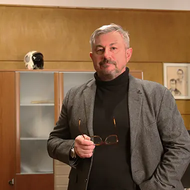Photo de Ma&icirc;tre Luc ROBERT