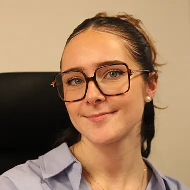 Photo de Madame M&eacute;lanie PARRA